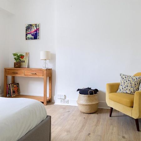 Beautiful 2 Bedrooms Apartment In Knightsbridge Londýn Exteriér fotografie