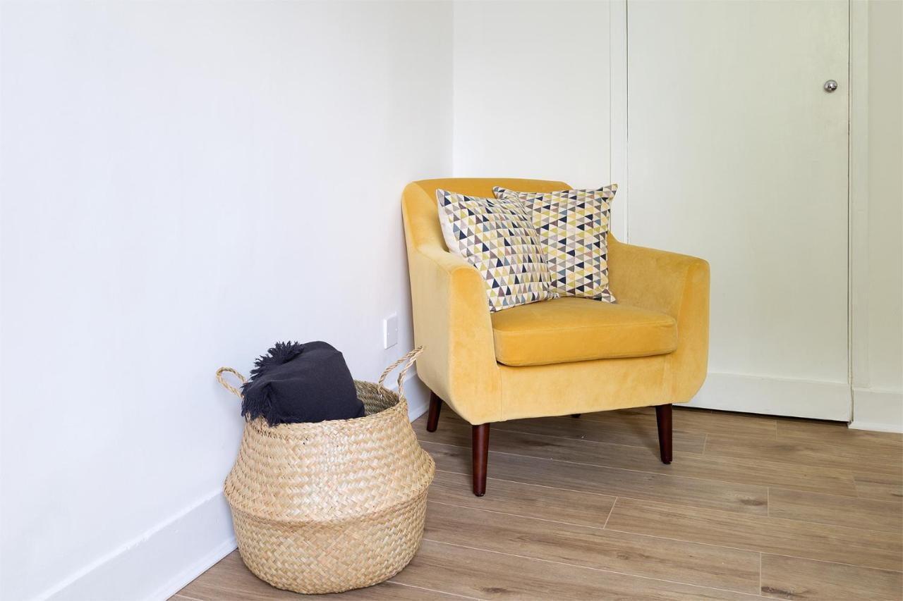 Beautiful 2 Bedrooms Apartment In Knightsbridge Londýn Exteriér fotografie